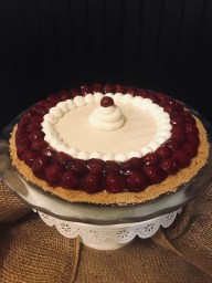 cherry pie picture
