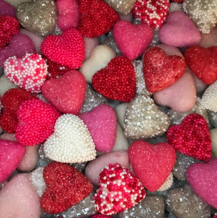 cream cheese mints 2