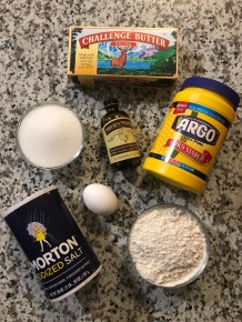 shape swap ingredients